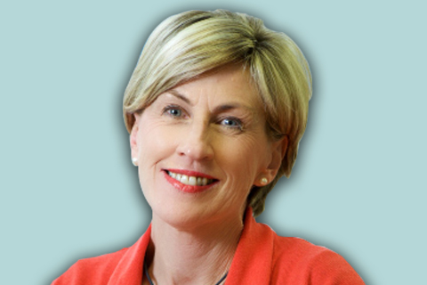 Professor Anne Graham AO